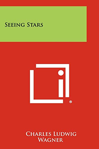 Seeing Stars cover