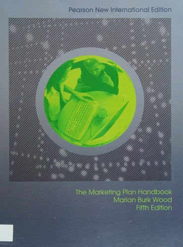 Marketing Plan Handbook