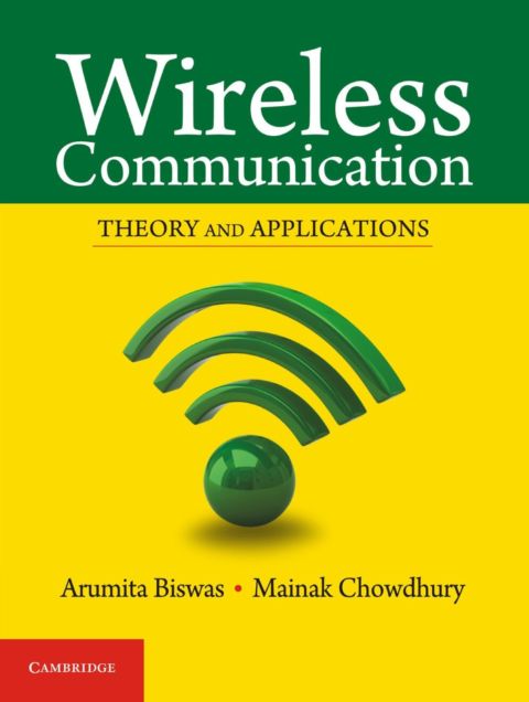 Wireless Communication cover