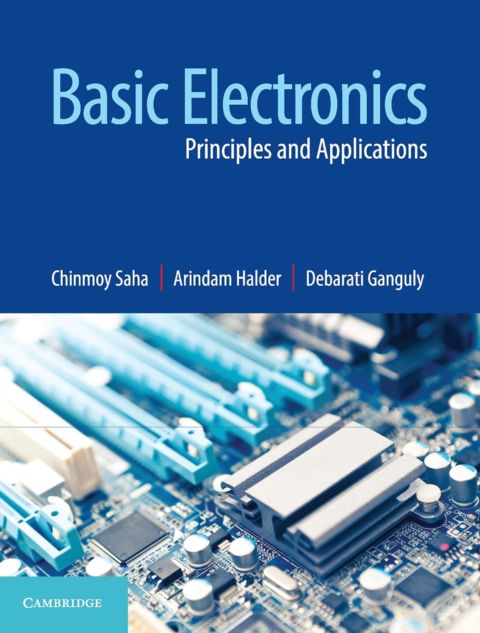 Basic Electronics cover
