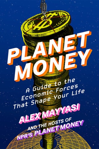 PLANET MONEY