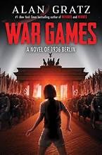 WAR GAMES