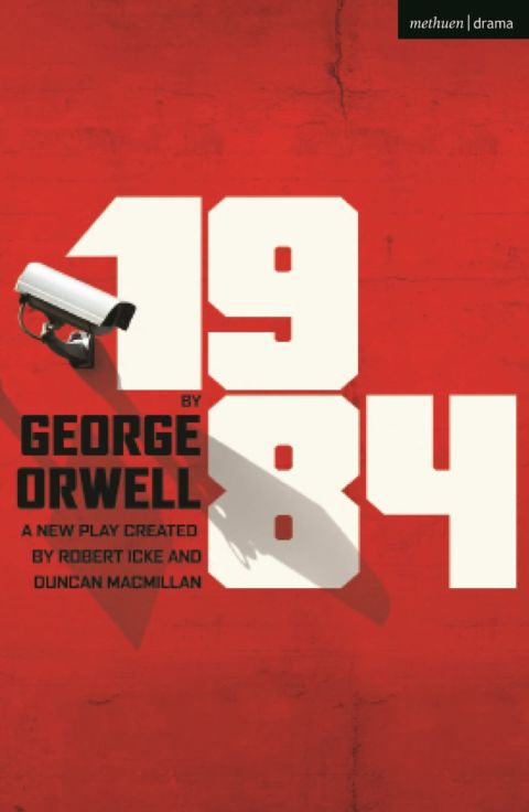 1984 cover