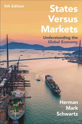 States Versus Markets