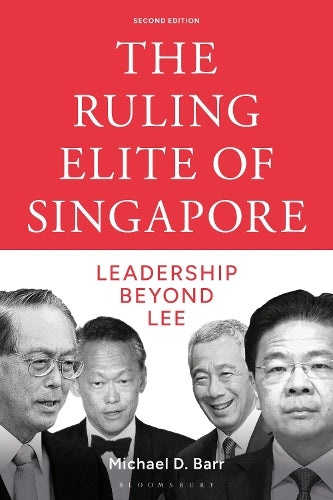 The Ruling Elite of Singapore