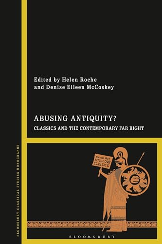 Abusing Antiquity? cover