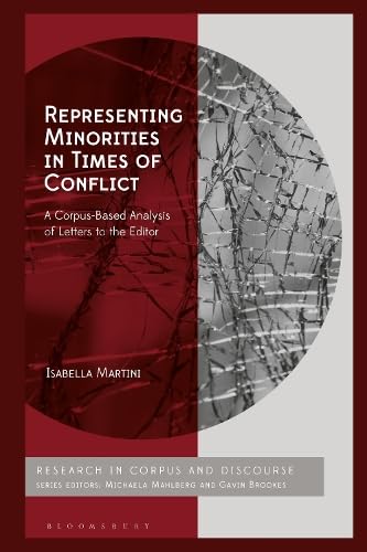Representing Minorities in Times of Conflict