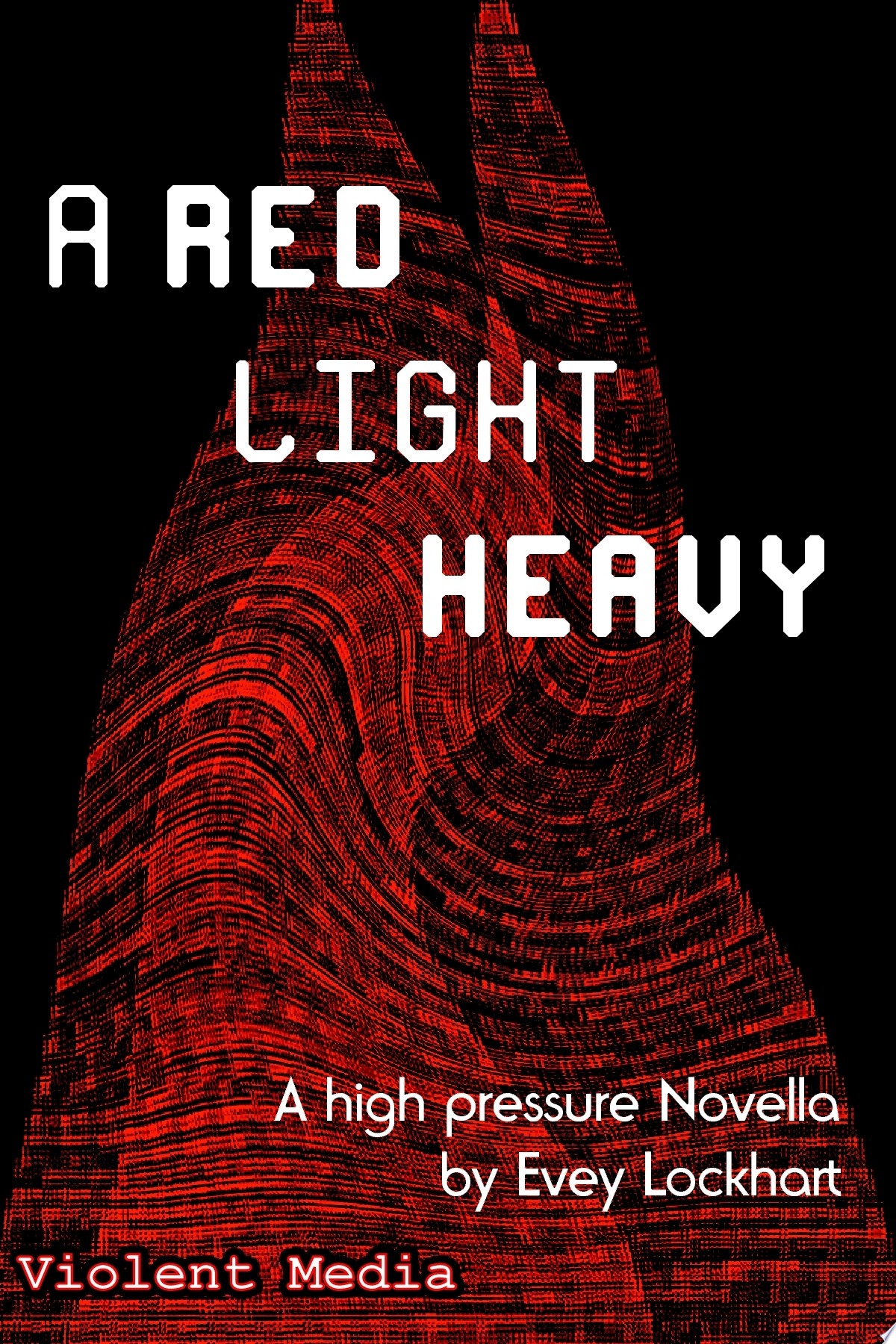 A Red Light Heavy cover
