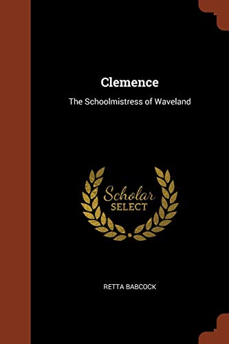Clemence cover