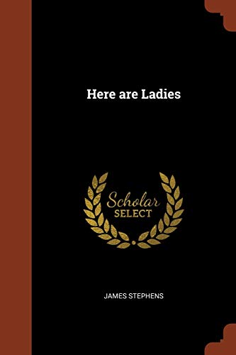 Here are Ladies cover