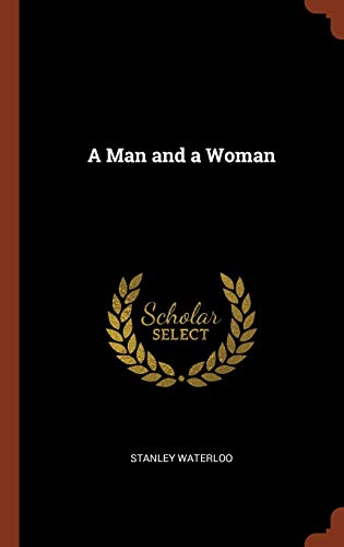 A Man and a Woman cover