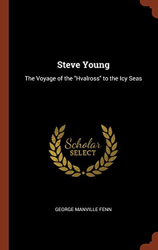 Steve Young cover