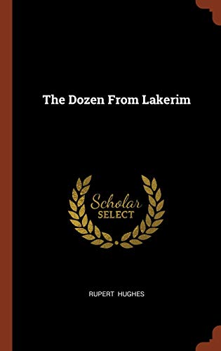 The Dozen From Lakerim cover