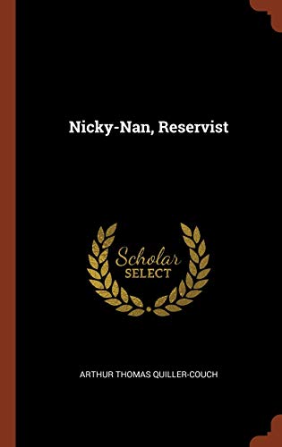 Nicky-Nan, Reservist cover