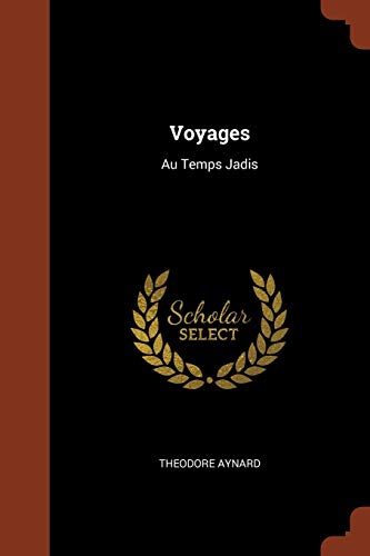 Voyages cover