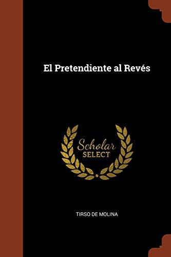 El Pretendiente al Reves cover