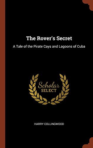 The Rover's Secret cover