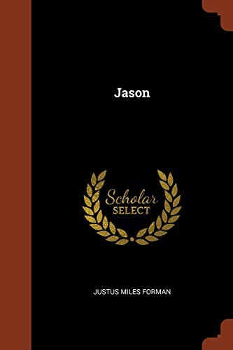 Jason cover