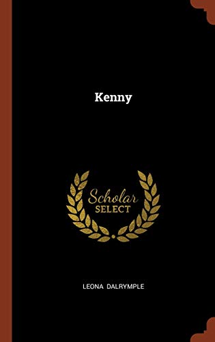 Kenny cover