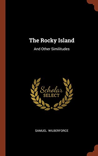 The Rocky Island cover
