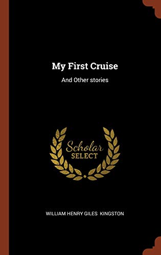 My First Cruise cover