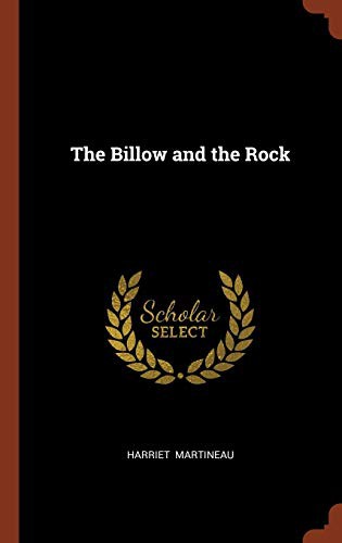 The Billow and the Rock cover