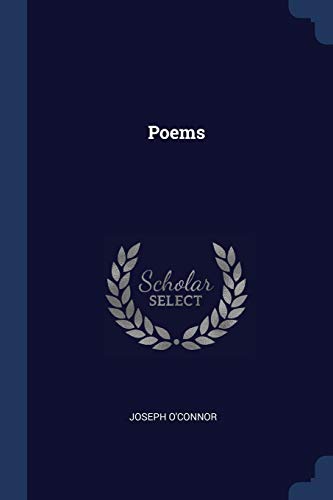 Poems cover