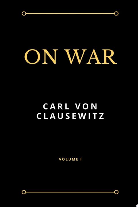 On War cover