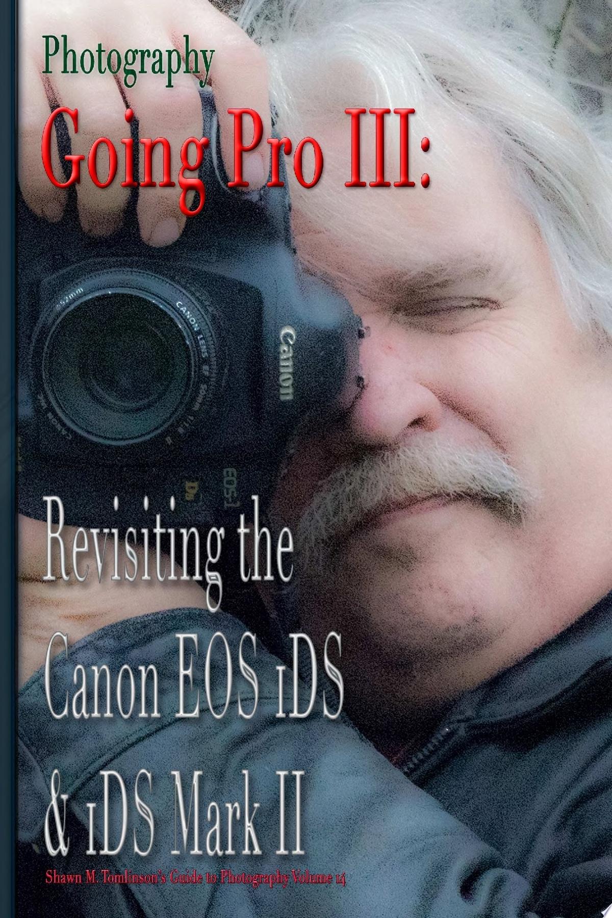 Photography cover