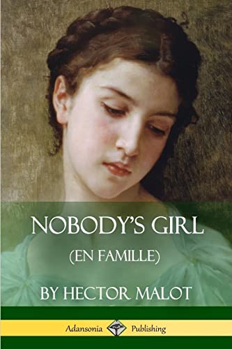 Nobody's Girl (En Famille) cover