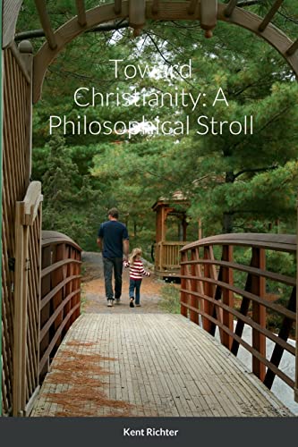 Toward Christianity cover