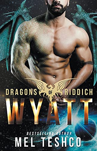 Wyatt cover