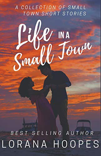 Life in a Small Town cover