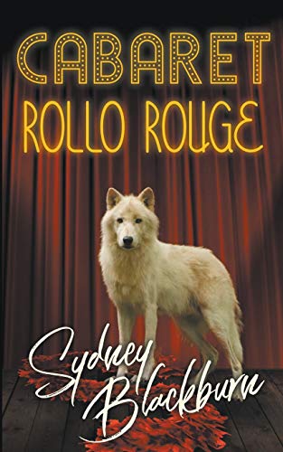 Cabaret Rollo Rouge cover art