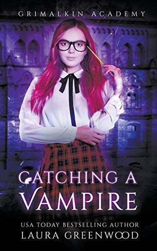 Catching A Vampire
