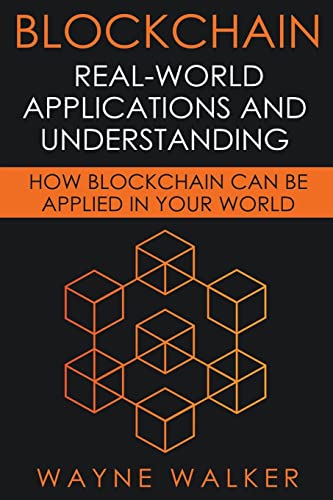 Blockchain cover