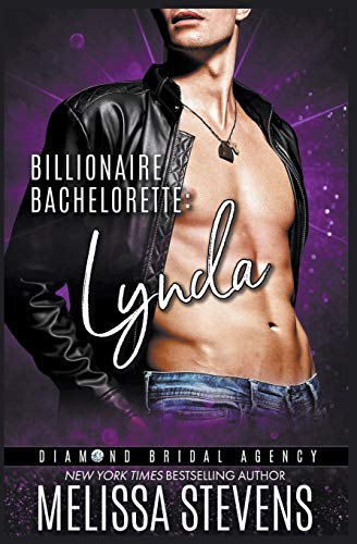 Billionaire Bachelorette cover art