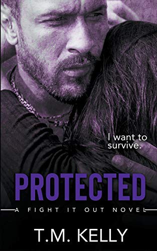 Protected cover art