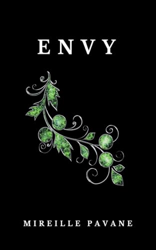 Envy cover art