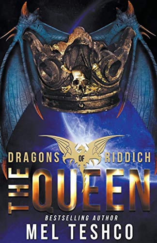 The Queen cover art