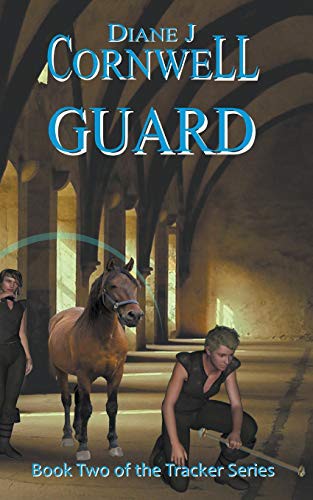 Guard cover art