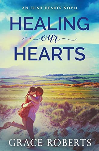 Healing Our Hearts cover art