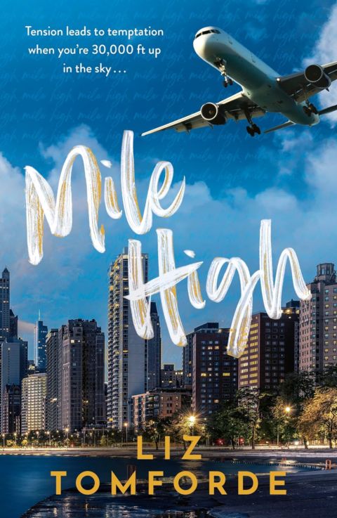 Mile High cover