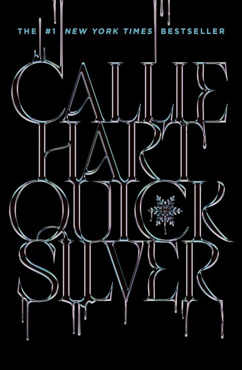 Quicksilver cover