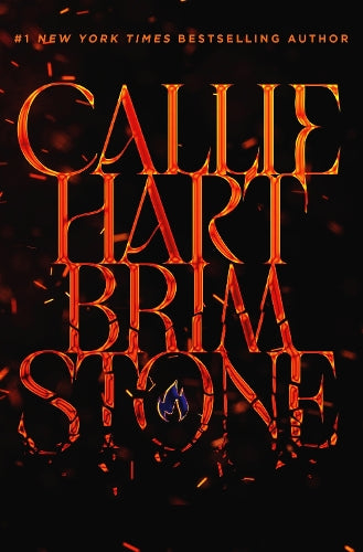 Brimstone cover