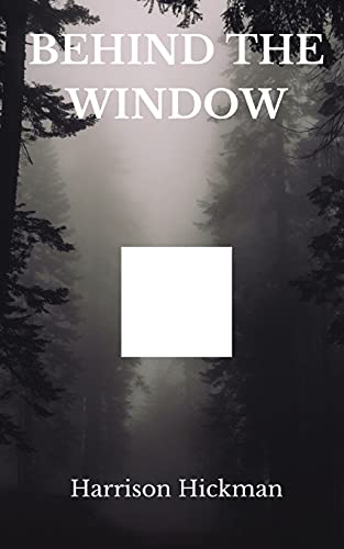 Behind The Window cover art