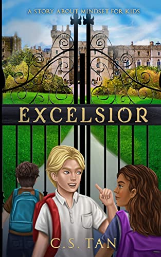 Excesior cover art