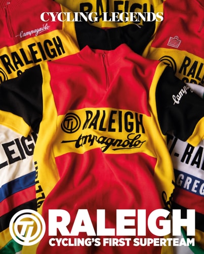 Cycling Legends 02 cover