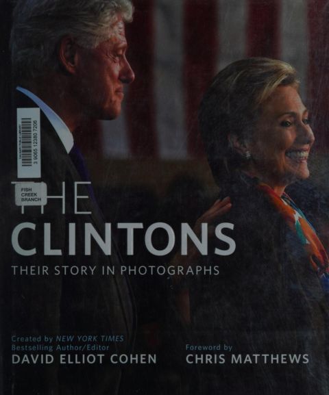 The Clintons