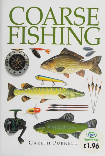 Coarse Fishing